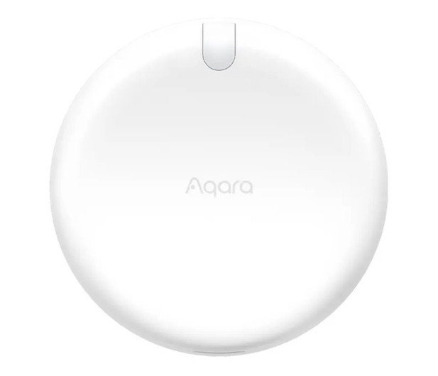 AQARA Czujnik obecności Presence Sensor FP2 - 1138112 - zdjęcie